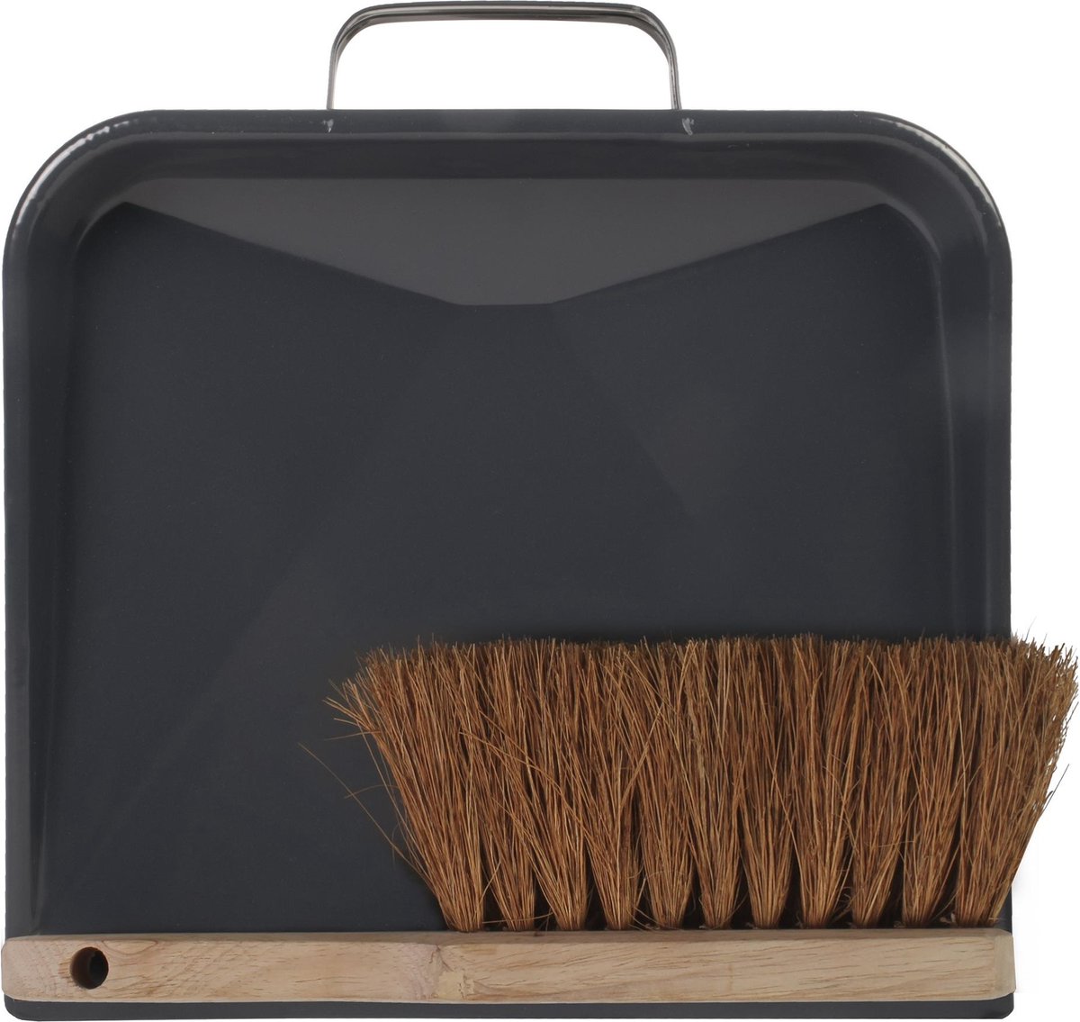 Goedkoopste Talen Tools - Stoffer en blik - Blixs - Cocosstoffer