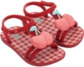 Ipanema My First Ipanema VII Baby Sandalen Dames Junior - Red - Maat 27/28