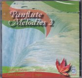 Panflute Melodies 2 - Liselotte Rokyta, André Knevel