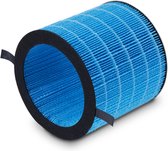 Uniprodo 3 traps filter voor luchtreiniger UNI_HUMIDIFIER_05-