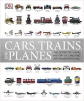 Cars Trains & Planes