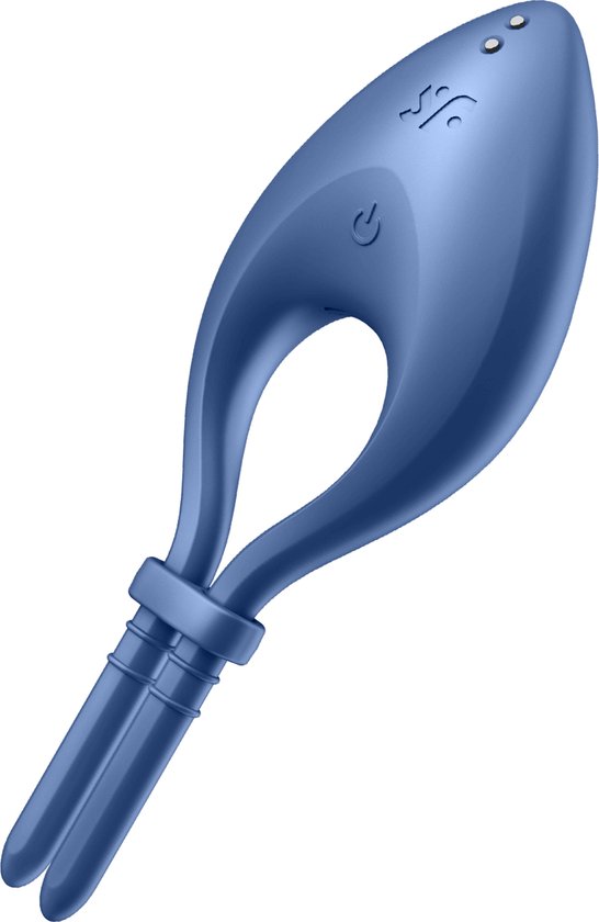 Satisfyer Bullseye