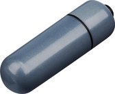 EIS, vibrator, minivibrator, classic bullet, 5,9 cm, waterdicht, inclusief batterijen