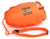 zwemboei Tow Float Pro unisex 48 x 32 cm oranje