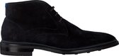 Floris Van Bommel Sfm-50032 Nette schoenen - Veterschoenen - Heren - Blauw - Maat 48