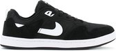 Nike SB Alleyoop - Heren Skateschoenen Sneakers Zwart CJ0882-001 - Maat EU 44 US 10