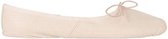balletschoenen splitzool roze maat 35
