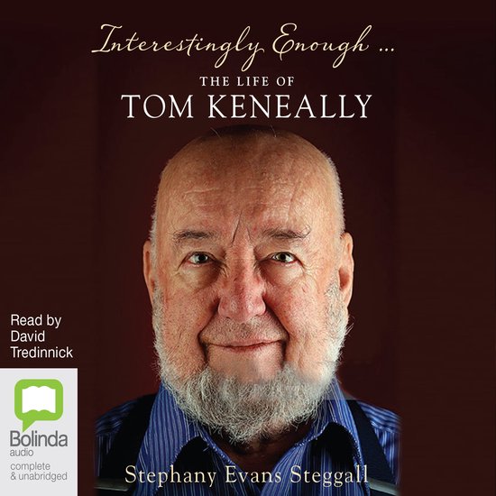 Interestingly Enough ... - cover