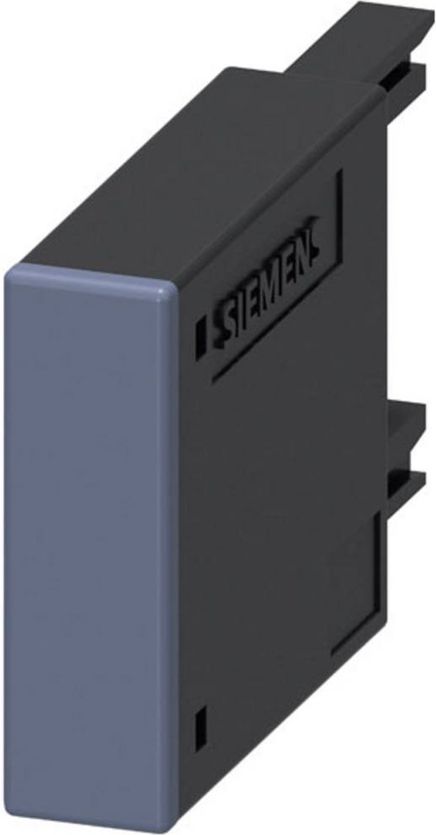 Siemens Siemens Dig.Industr. Overspanningsbeveiliging Met RC-element 1 stuk(s)