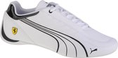 Puma Scuderia Ferrari Future Kart Cat 306459-02, Mannen, Wit, Sneakers, maat: 41