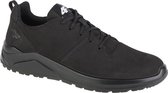 4F Men's Casual OBML251-210, Mannen, Zwart, Sneakers, maat: 42