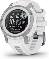 Garmin Instinct 2S Solar Smartwatch - Robuust Sporthorloge met GPS - Lange batterijduur - Surf Edition Ericeira