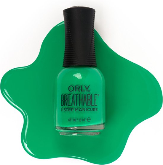 Orly Breathable Nagellak Frond Of You 18ml