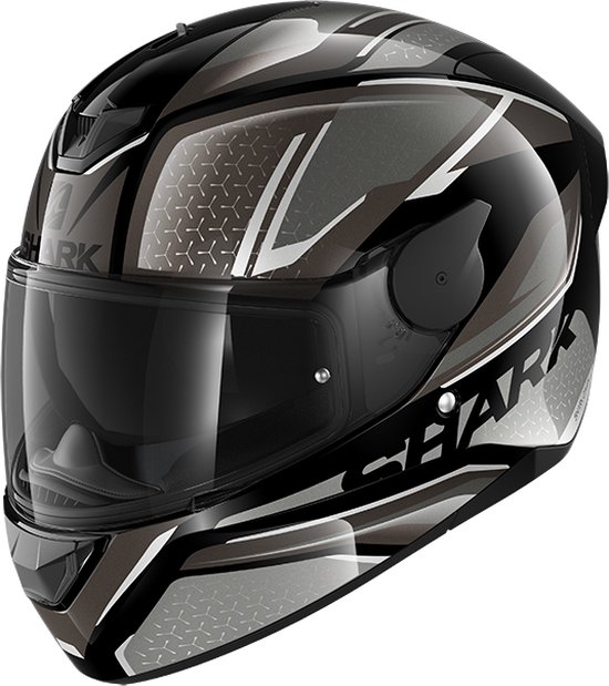 Motorhelm Dames Heren Modulaire Motorhelm ECE-Goedkeuring Integraalhelm met Dubbel Vizier Krasvaste, Modulaire Opklaphelm Helmen voor Motor Integraalhelm, met Bluetooth Ruimte A,L