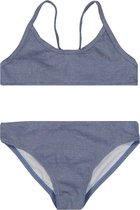 Vingino - Meisjes - Bikini Zarieka - Babyblauw - 152