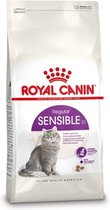 Royal Canin Sensible 33 - 2 kg