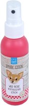 lief! Spray Lotion - Wild Rose - 100 ml