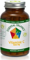 Essential Organics® Vit C 1000 mg - 90 Tabletten - Vitaminen
