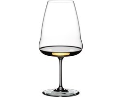 Riedel Witte Wijnglas Winewings - Riesling - 1017 ml