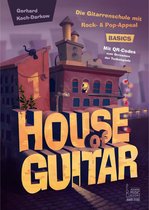 Acoustic Music Books House of Guitar 1 - Educatief