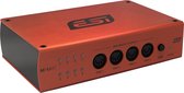 ESI M4U eX 8 Port USB 3 MIDI-Interface - MIDI interfaces