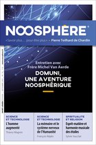 Noosphère 15 - Revue Noosphère - Numéro 15