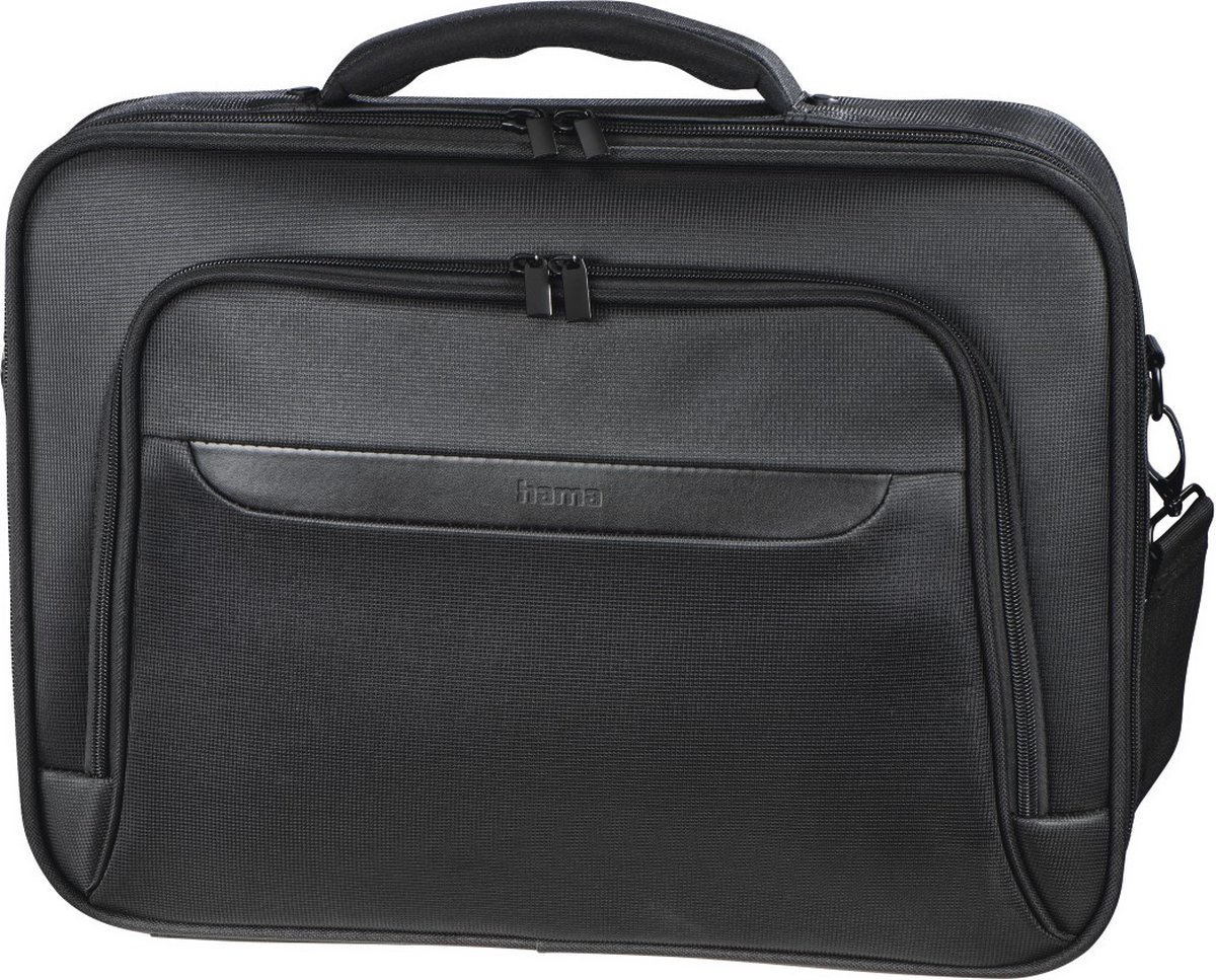 Hama Laptop-tas Miami Tot 40 Cm (15,6) Zwart