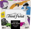 Trivial Pursuit Decennium: 2010-2020 - Bordspel