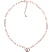 Pesavento Dames-Ketting 925 Zilver One Size 88528051