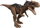 Jurassic World Roar Strikers™ Rajasaurus - Speelgoed Dinosaurus