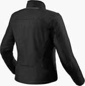 REV'IT! Jacket Shade H2O Ladies Black - Maat L