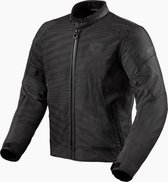 REV'IT! Jacket Torque 2 H2O Black S