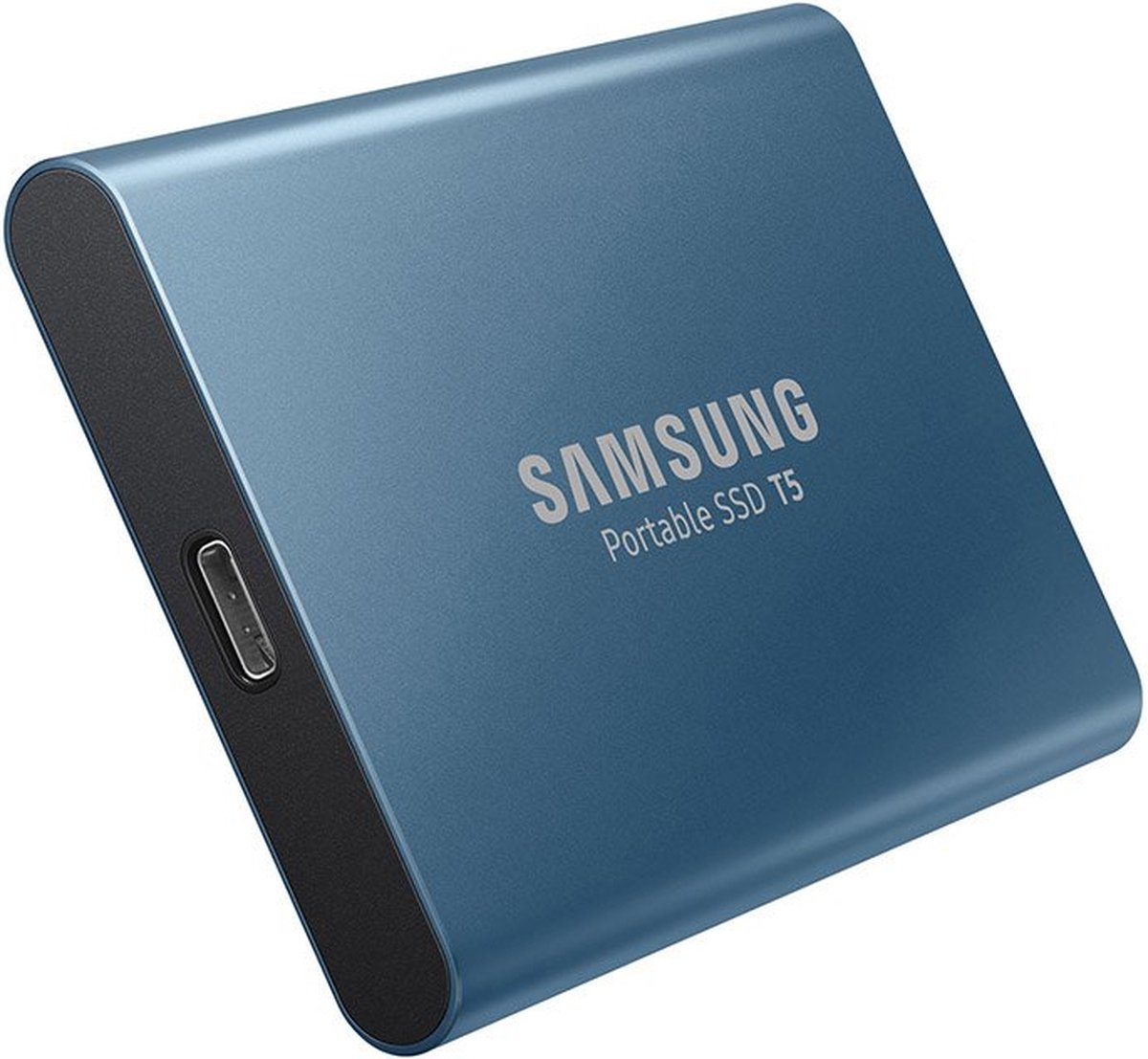 1. Beste externe SSD: Samsung T5 SSD