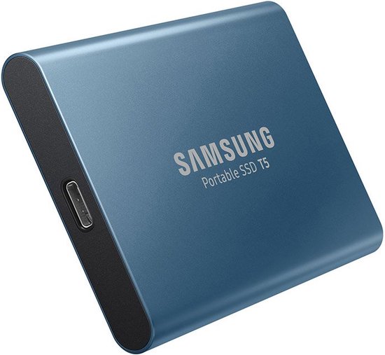 Samsung MU-PA500B/EU T5,USB 3.1 GEN.2,500GB - Samsung