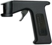 AutoStyle Motip 'Master-Gun' Spuitpistool voor spuitbussen AutoStyle Motip 'Master-Gun' Spuitpistool voor spuitbussen