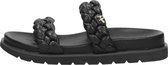 Mexx Sandalen Jaeley Dames - Zwart - Maat 40