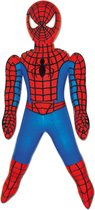 Spiderman gonflable 60 cm
