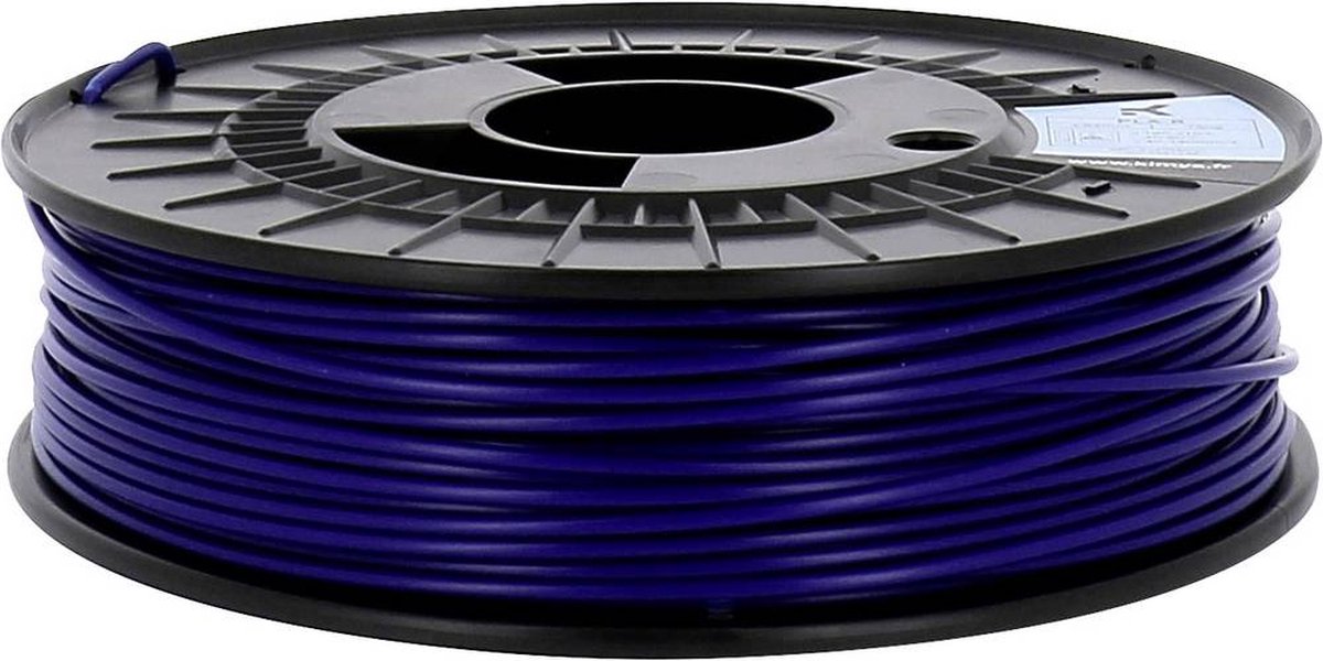 Kimya PL2078OW PLA-R Filament PLA kunststof 2.85 mm 750 g Blauw 1 stuk(s)