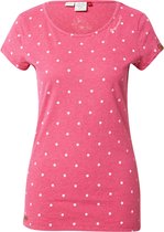 Ragwear shirt Roze Gemêleerd-Xl