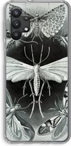 Case Company® - Samsung Galaxy A32 5G hoesje - Haeckel Tineida - Soft Cover Telefoonhoesje - Bescherming aan alle Kanten en Schermrand