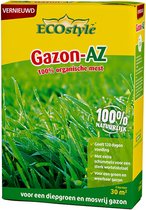 Ecostyle Lawn-Az - Engrais pour gazon - 2 kg