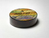 Creabrulee - Skylight Automne - 15mm - Washi Tape - 2 rouleaux