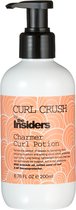 The Insiders - Curl Crush Charmer Curl Potion - 200ml