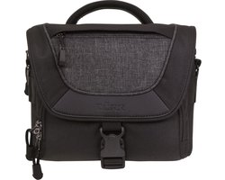 Dörr Fototas Classic S - Schoudertas - Zwart