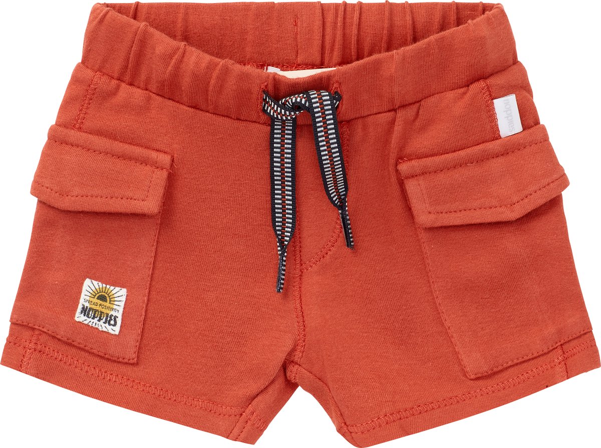 Noppies Broek Huaying Baby Maat 74