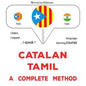 Català - Tamil : un mètode complet