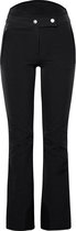 Toni Sailer Sestriere Ski Pants - Wintersportbroek - Dames - Zwart - 42