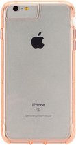 Griffin Survivor Clear iPhone 7 Plus 8 Plus Transparant hoesje - Rose Goud