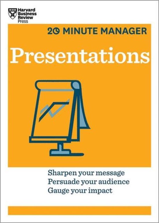 20 Minute Manager Presentations