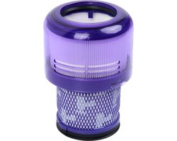 ForDig Wasbare HEPA Filter – PostFilter - Geschikt voor Dyson V11 / SV14